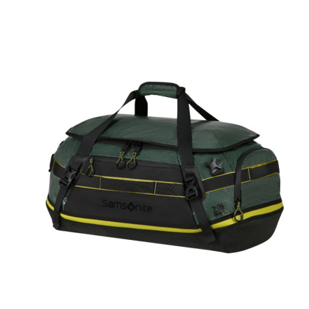 Samsonite Outtrax M Expandable Travel Bag Forest Green