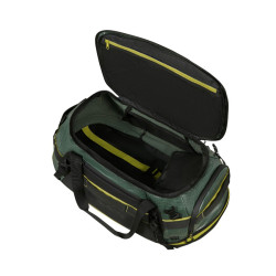 Samsonite Outtrax M Expandable Travel Bag Forest Green