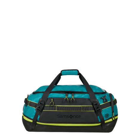 Samsonite Outtrax M Expandable Travel Bag Deep Teal