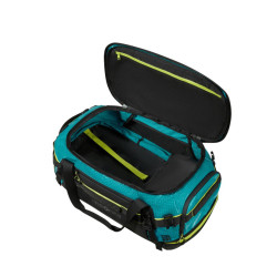 Samsonite Outtrax M Expandable Travel Bag Deep Teal