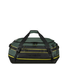 Samsonite Outtrax L Expandable Travel Bag Forest Green