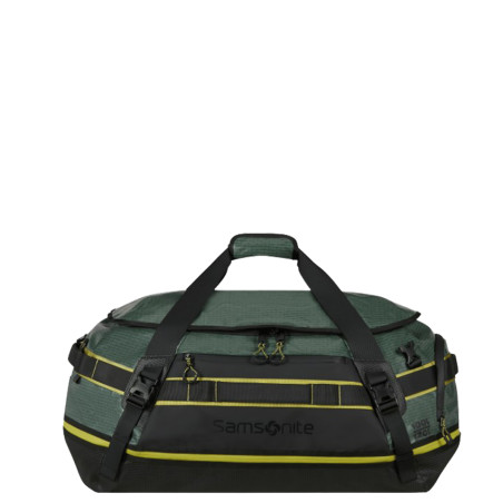 Samsonite Outtrax Sac De Voyage L Extensible Forest Green