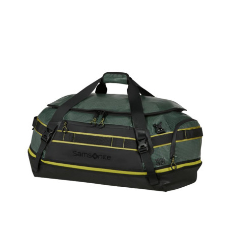 Samsonite Outtrax L Expandable Travel Bag Forest Green