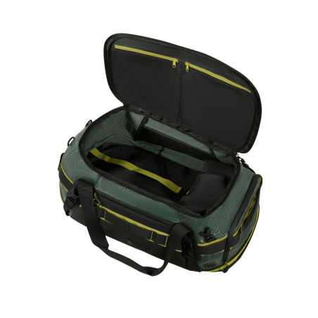 Samsonite Outtrax L Expandable Travel Bag Forest Green