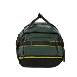 Samsonite Outtrax Sac De Voyage L Extensible Forest Green fermeture