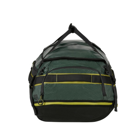 Samsonite Outtrax Sac De Voyage L Extensible Forest Green fermeture