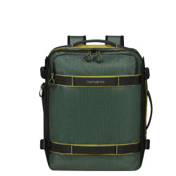 Samsonite Outtrax Cabin Backpack 17.3" Forest Green