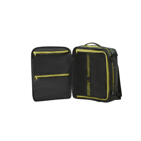 Samsonite Outtrax Cabin Backpack 17.3" Forest Green
