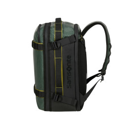 Samsonite Outtrax Cabin Backpack 17.3" Forest Green