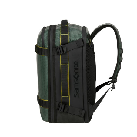 Samsonite Outtrax Cabin Backpack 17.3" Forest Green