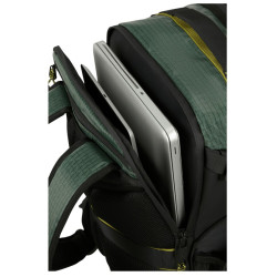 Samsonite Outtrax Cabin Backpack 17.3" Forest Green