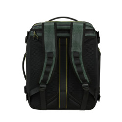 Samsonite Outtrax Cabin Backpack 17.3" Forest Green