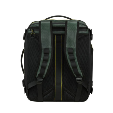 Samsonite Outtrax Cabin Backpack 17.3" Forest Green