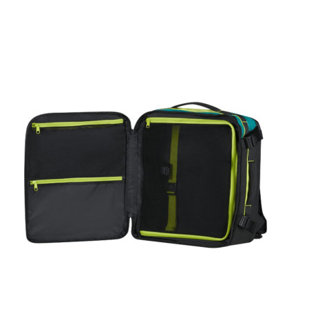 Samsonite Outtrax 17.3" Deep Teal Carry-On Backpack
