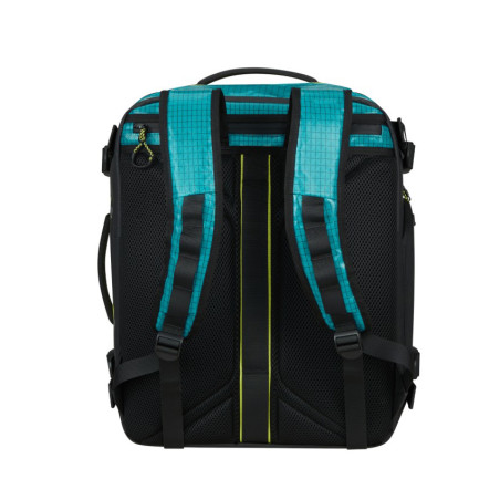 Samsonite Outtrax Sac A Dos Cabine 17,3" Deep Teal dos