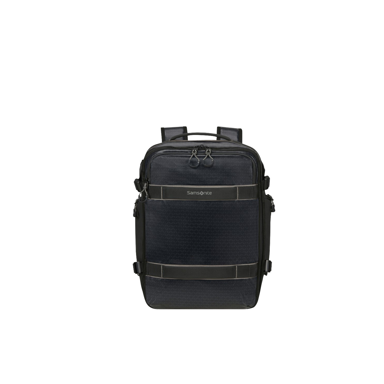 Samsonite Outtrax 15.6" Carry-On Backpack Slate Black
