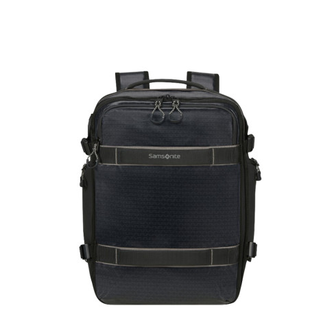 Samsonite Outtrax 15.6" Carry-On Backpack Slate Black