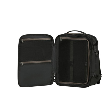 Samsonite Outtrax 15.6" Carry-On Backpack Slate Black