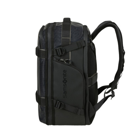 Samsonite Outtrax 15.6" Carry-On Backpack Slate Black