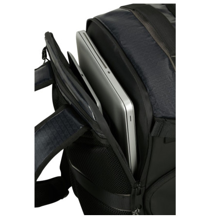 Samsonite Outtrax 15.6" Carry-On Backpack Slate Black