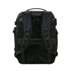 Samsonite Outtrax Sac A Dos Cabine 15,6" Noir Ardoise dos