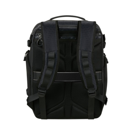 Samsonite Outtrax 15.6" Carry-On Backpack Slate Black