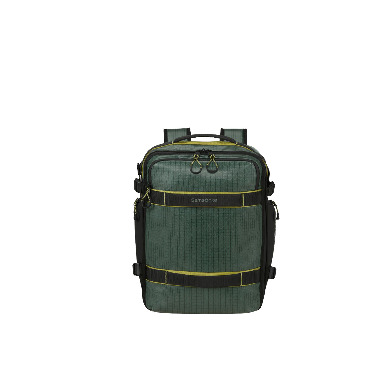 Samsonite Outtrax 15.6" Cabin Backpack Forest Green
