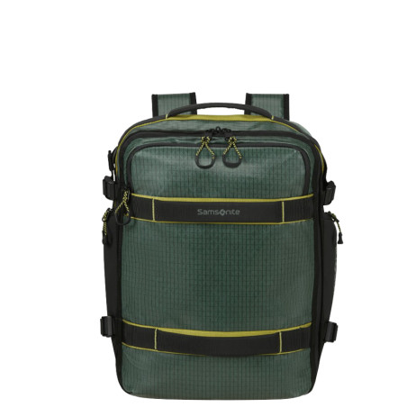 Samsonite Outtrax 15.6" Cabin Backpack Forest Green