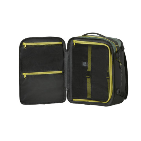 Samsonite Outtrax 15.6" Cabin Backpack Forest Green