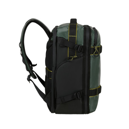 Samsonite Outtrax 15.6" Cabin Backpack Forest Green