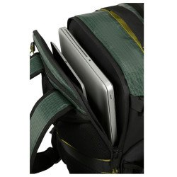 Samsonite Outtrax 15.6" Cabin Backpack Forest Green