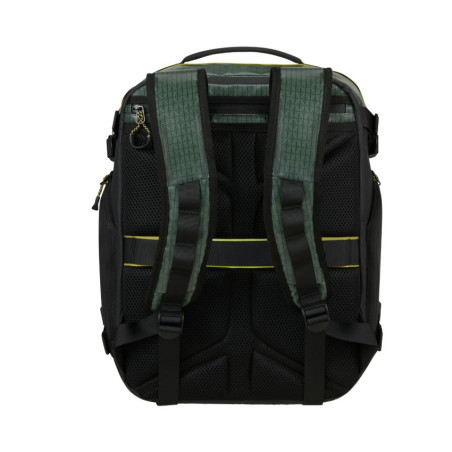 Samsonite Outtrax Sac A Dos Cabine 15,6" Forest Green dos