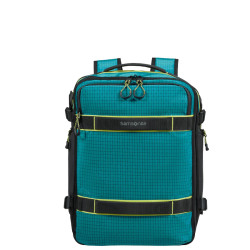Samsonite Outtrax 15.6" Cabin Backpack Deep Teal