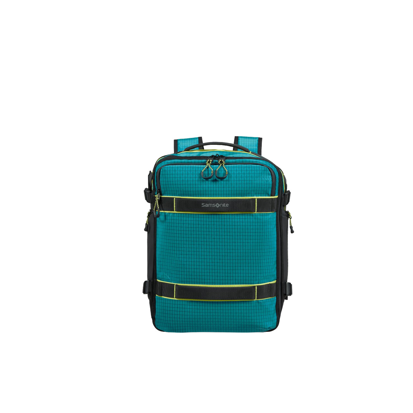 Samsonite Outtrax Sac A Dos Cabine 15,6" Deep Teal