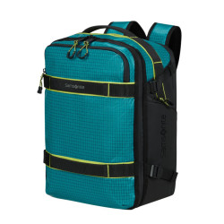 Samsonite Outtrax 15.6" Cabin Backpack Deep Teal