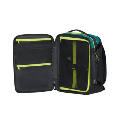 Samsonite Outtrax 15.6" Cabin Backpack Deep Teal