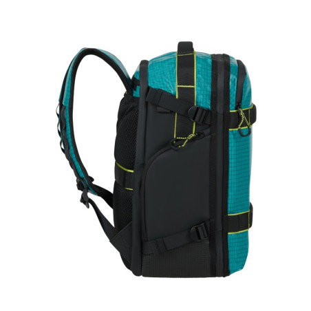 Samsonite Outtrax 15.6" Cabin Backpack Deep Teal