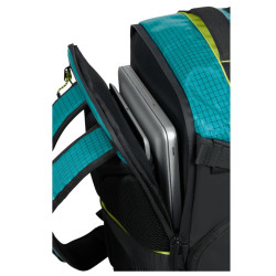 Samsonite Outtrax 15.6" Cabin Backpack Deep Teal