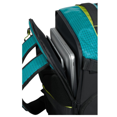 Samsonite Outtrax 15.6" Cabin Backpack Deep Teal