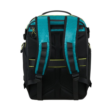 Samsonite Outtrax 15.6" Cabin Backpack Deep Teal