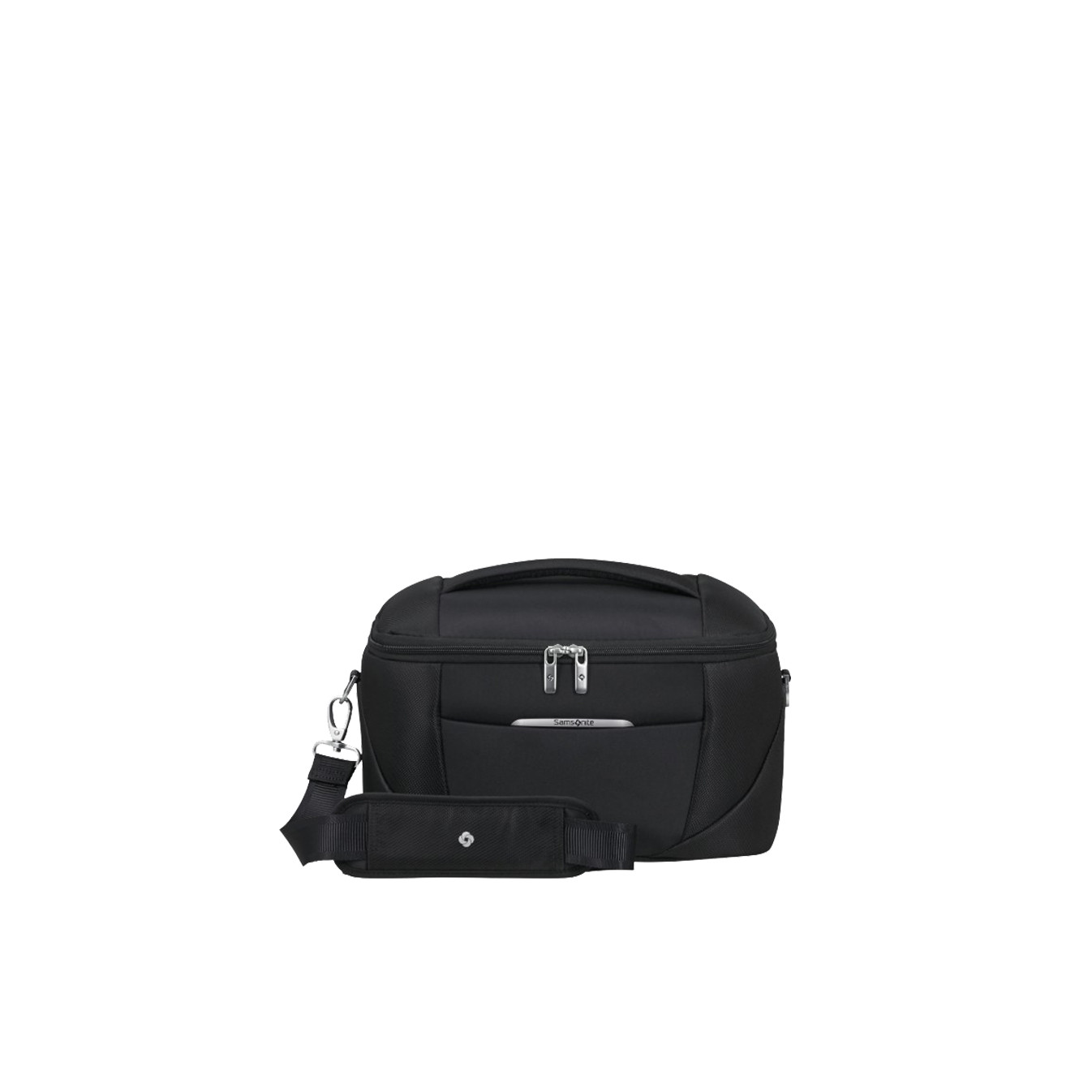 Samsonite Re Lite Vanity Black