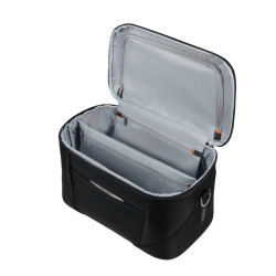 Samsonite Re Lite Vanity Black