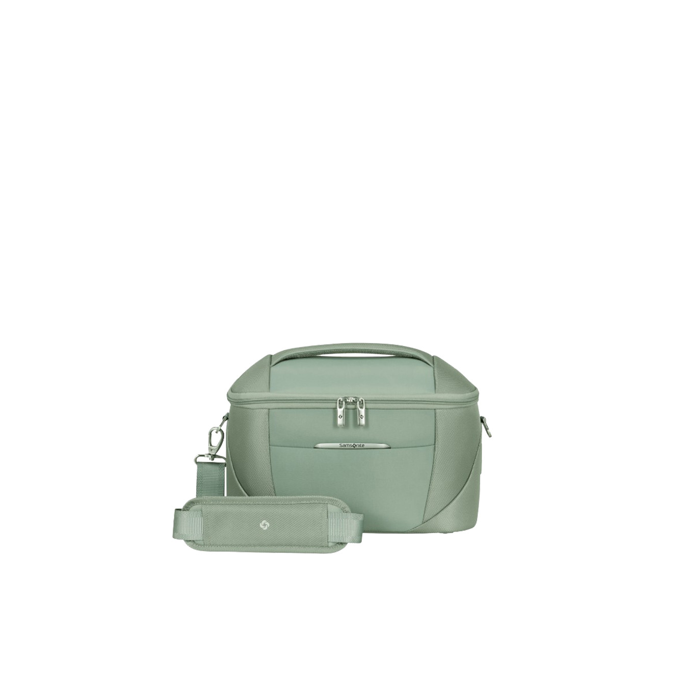 Samsonite Re Lite Vanity Sage