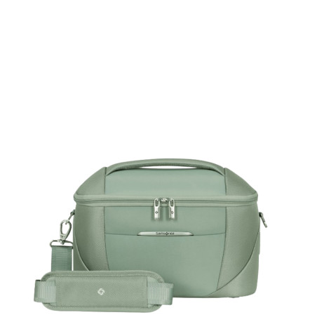 Samsonite Re Lite Vanity Sage
