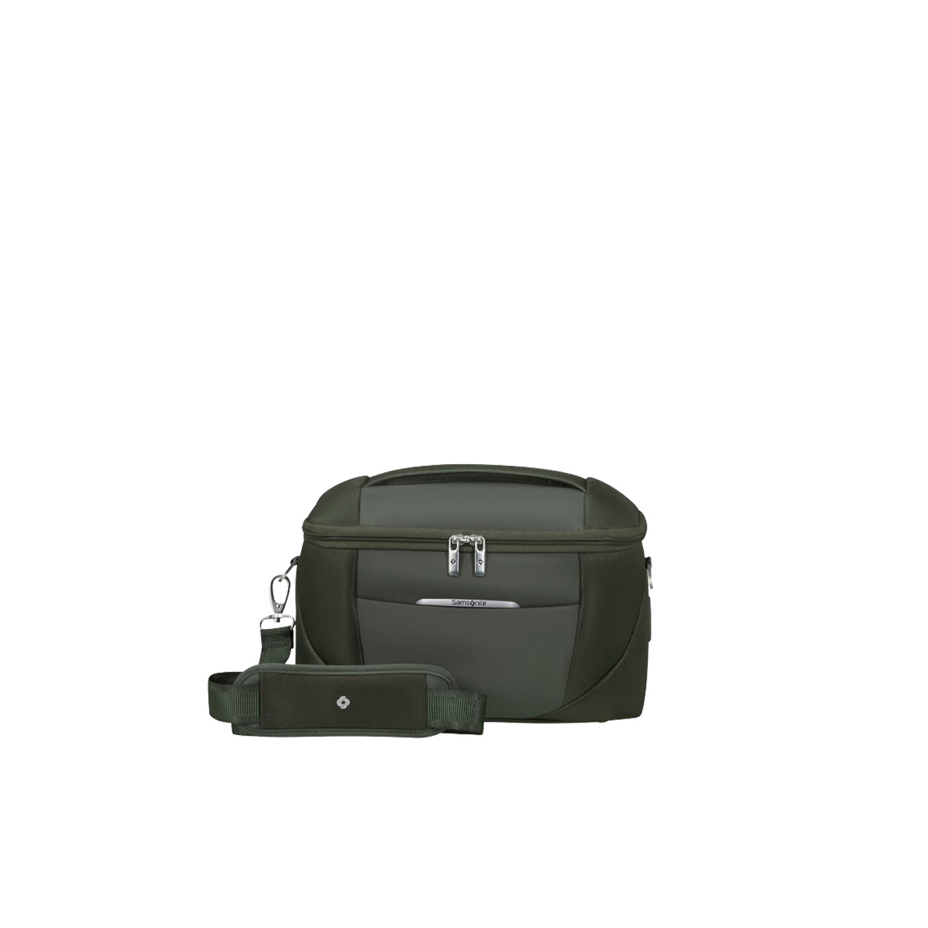 Samsonite Re Lite Vanity Climbing