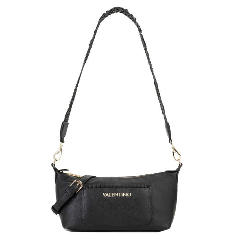 Valentino Aleksandra Sac Porté Travers Nero