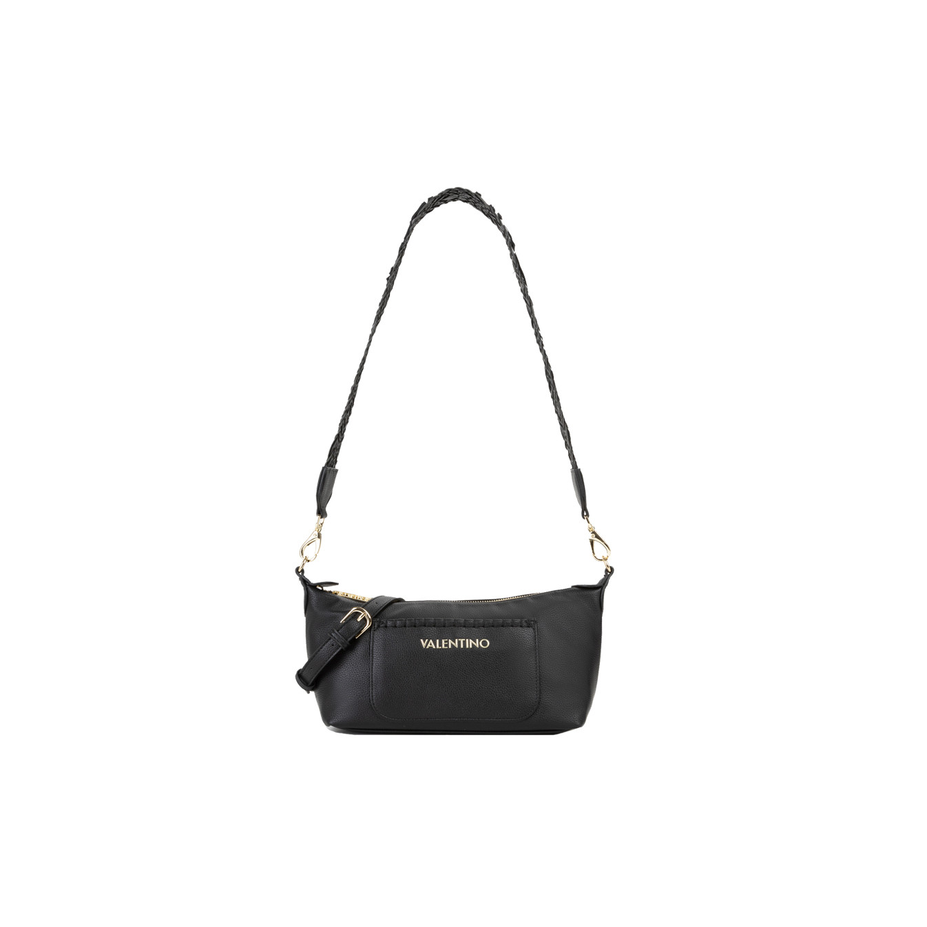 Valentino Aleksandra Sac Porté Travers Nero