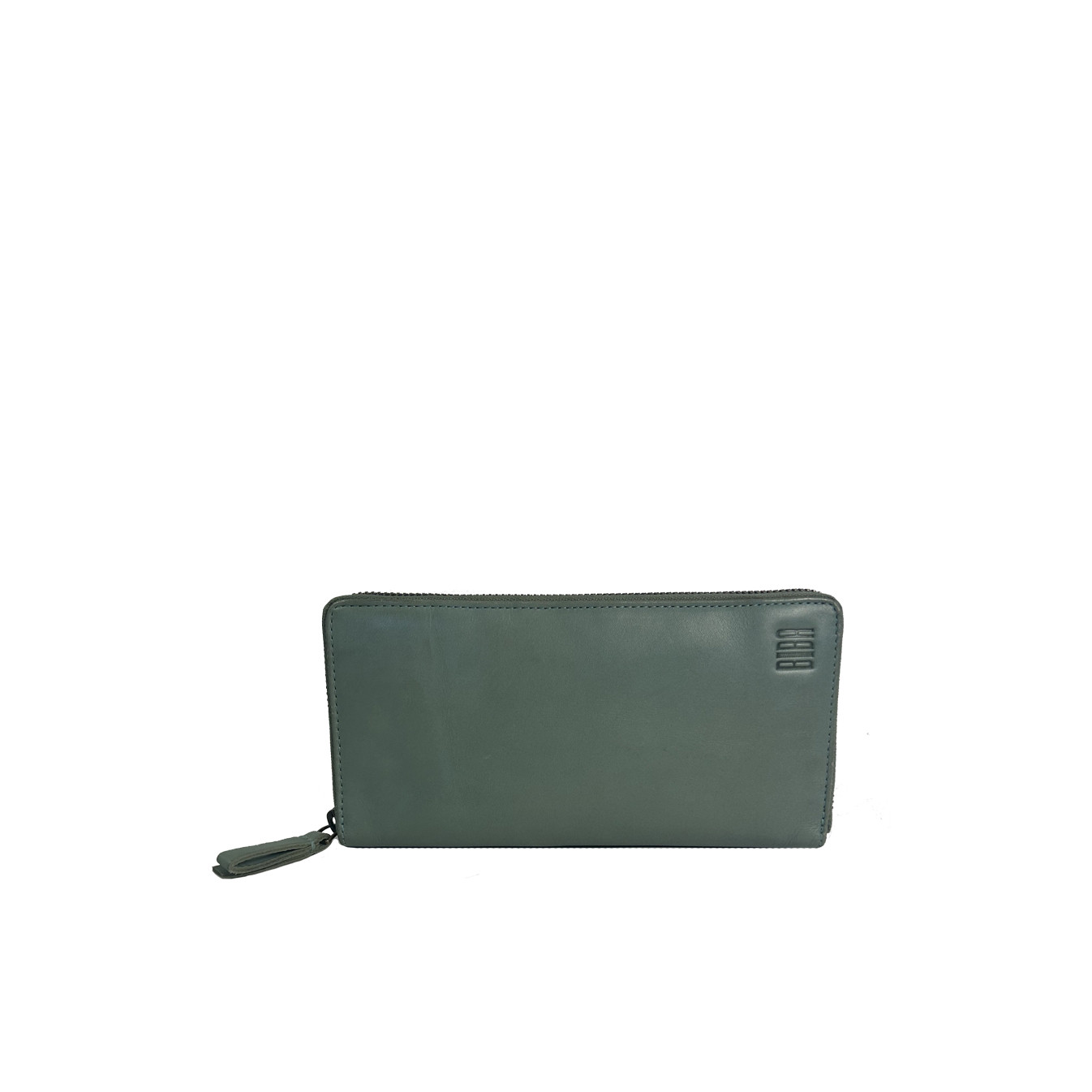 Biba Boston BT10 Turquoise Wallet