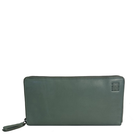Biba Boston BT10 Portefeuille Turquesa