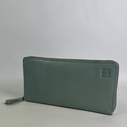 Biba Boston BT10 Turquoise Wallet